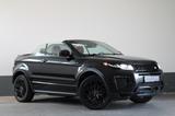 Land Rover Range Rover Evoque Cabriolet 2.0 Si4 HSE Dynamic - Land Rover Range Rover Evoque HSE mit Benzin-Antrieb