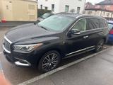 Infiniti QX60 - Infiniti Gebrauchtwagen