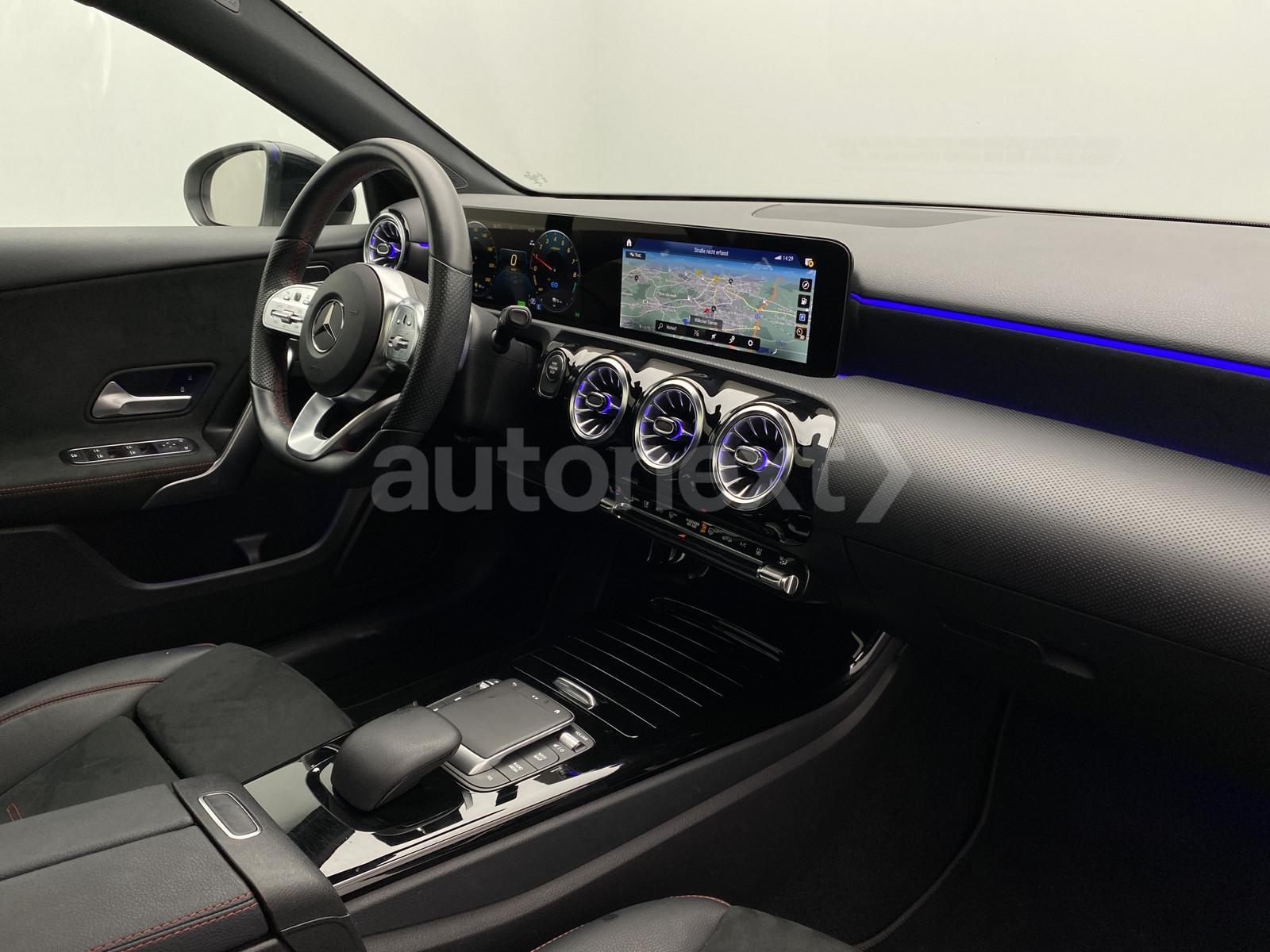Mercedes-Benz A 250e *2x AMG Line+Night* PANO+Multibeam (0480)