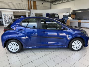 Toyota Yaris - 2