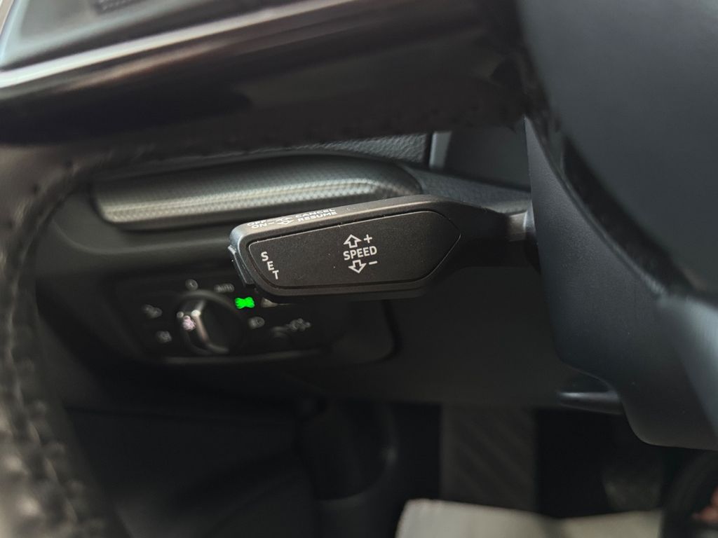Audi A3 35 TFSI Sportback design LED+Navi+Shz.+PDC – Ansicht 29