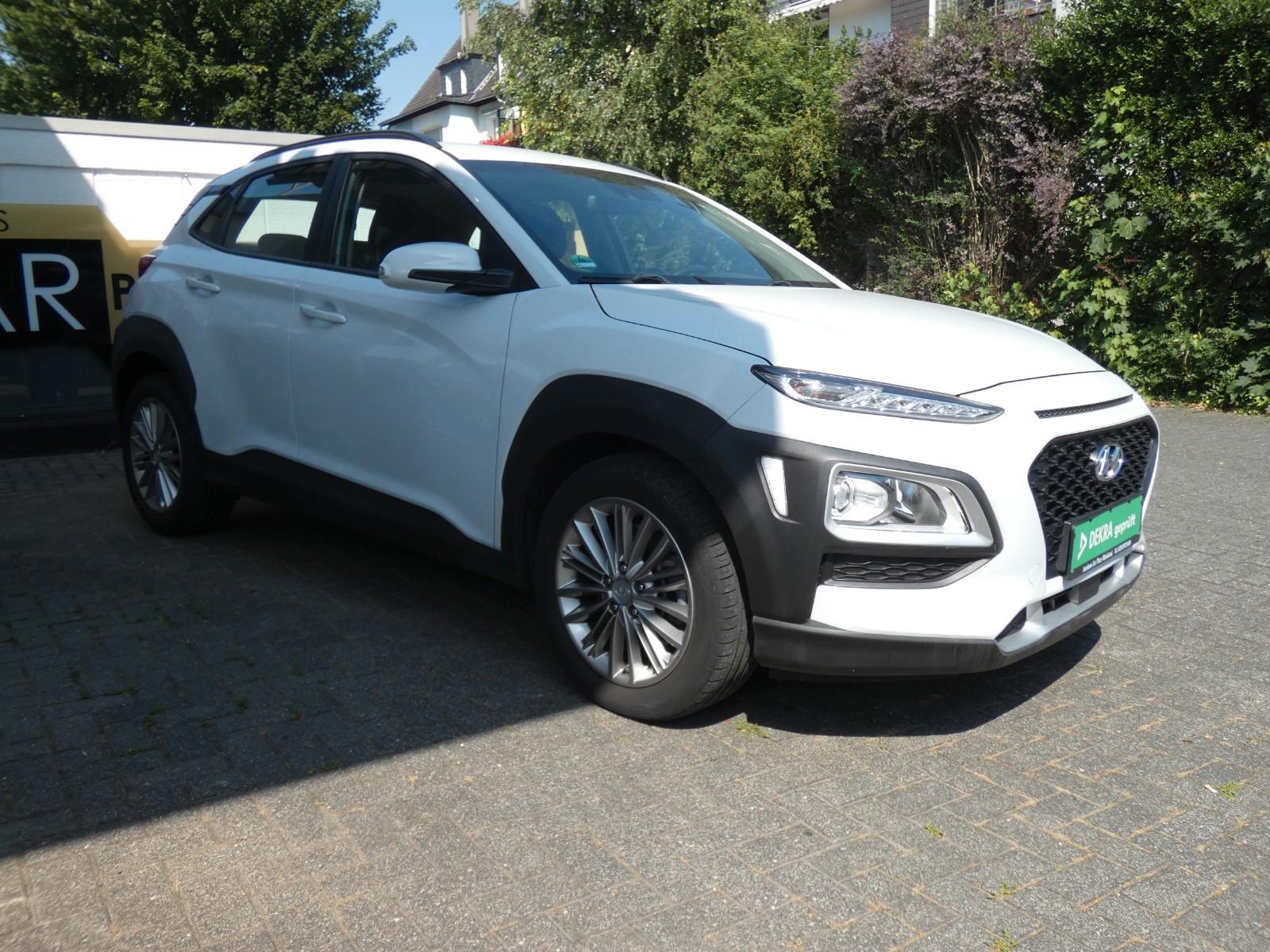 Hyundai KONA 1.6 T-GDI 2WD/2.Hd/Navi/Automatik/Kam/PDC