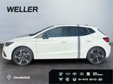 Seat Ibiza 1.0 TSI S&S DSG FR *KESSY*ACC*PDC*LED - Seat Ibiza mit Benzin-Antrieb: mit Android Auto