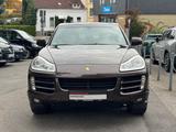 Porsche Cayenne Diesel Sport Luftfederung BiXenon 1-Hand - Porsche Cayenne aus 2009 mit Diesel-Antrieb
