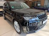 Land Rover Range Rover Sport Dynamic * 1Hand * Unfallfrei * - Land Rover Range Rover Sport Gebrauchtwagen in Hamburg