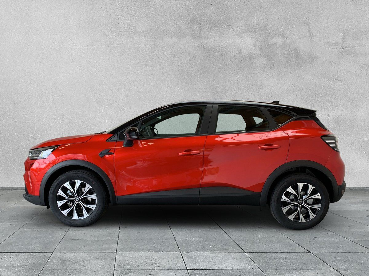 Renault Captur - Bild 2