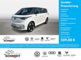 Volkswagen ID.Buzz Bus 150 kW Pro AHK KAMERA 21" MATRIX