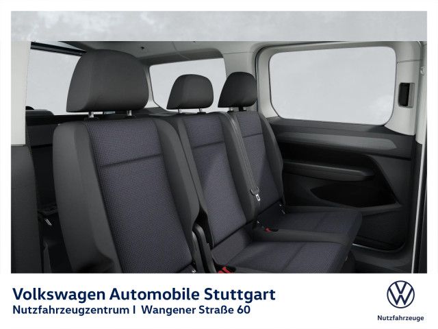 Volkswagen Caddy Maxi - Bild 10