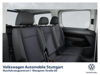 Volkswagen Caddy Maxi - Vorschau Bild 10