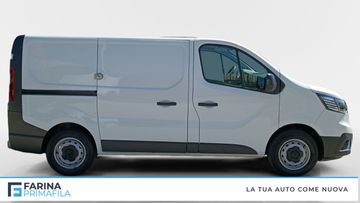 Renault Trafic - 3