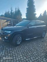 Jeep Grand Cherokee 3.0 V6 CRD | 250 PS | ... - Jeep Grand Cherokee in Chemnitz