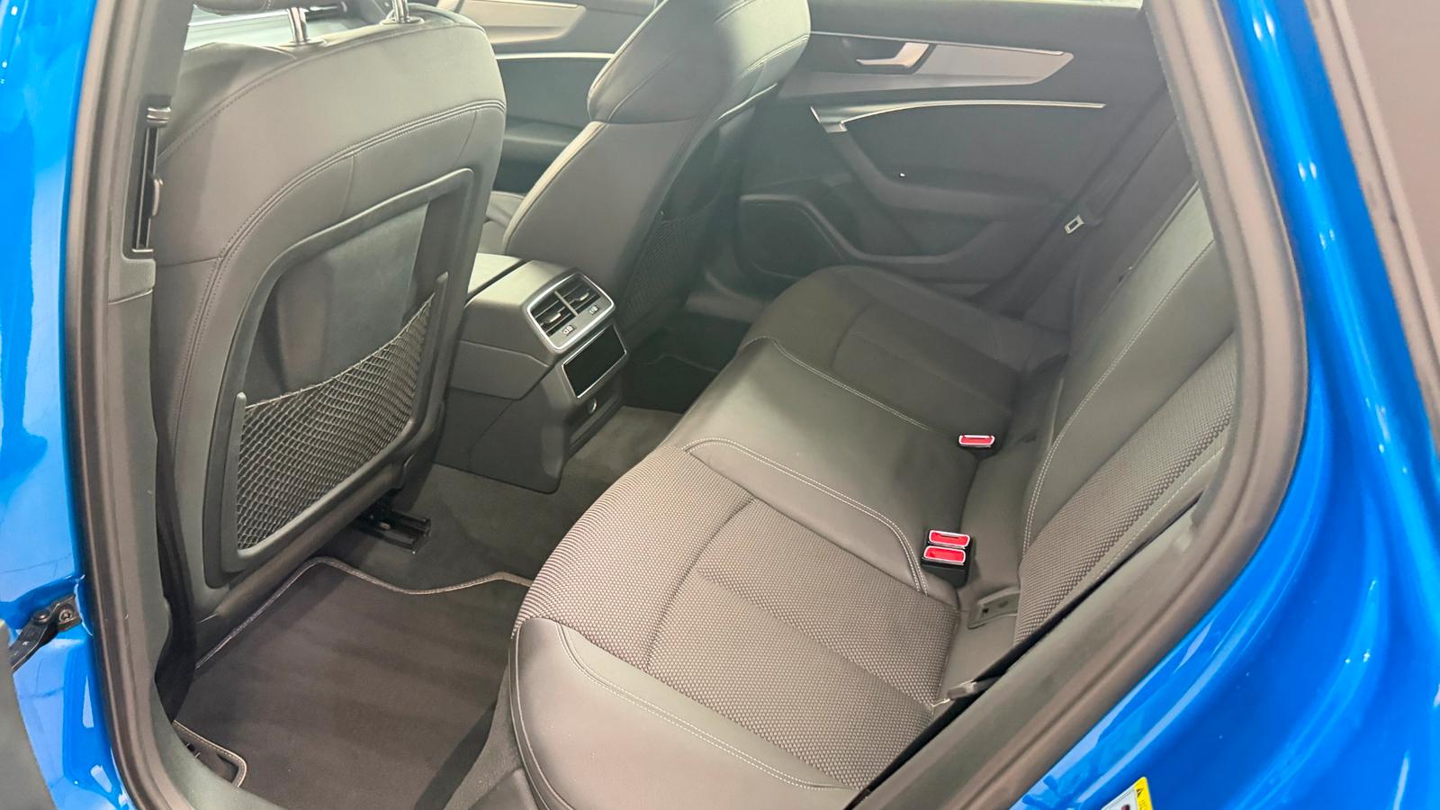 Audi A6 Avant 55 TFSI e quattro S-LINE, миниатюра 9