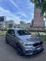 BMW X5 F15 M50D - BMW M5 Gebrauchtwagen in Wuppertal