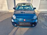 Fiat 500 Lounge*LED*CABRIO*ALU*PDC* - Fiat 500 mit Benzin-Antrieb: Cabrio, Automatik