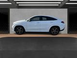 Mercedes-Benz GLE 300 d 4M Coupé AMG+BURM+NIGHT+AIRMATIC+TOTW - gebrauchte Sportwagen