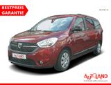 Dacia Lodgy 1.6 SCe Comfort Tempomat AHK PDC Klima USB - Dacia Lodgy in Hannover