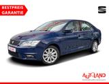 Seat Toledo 1.0 TSI Style Klimaaut. Android Apple PDC - Seat Gebrauchtwagen in Chemnitz
