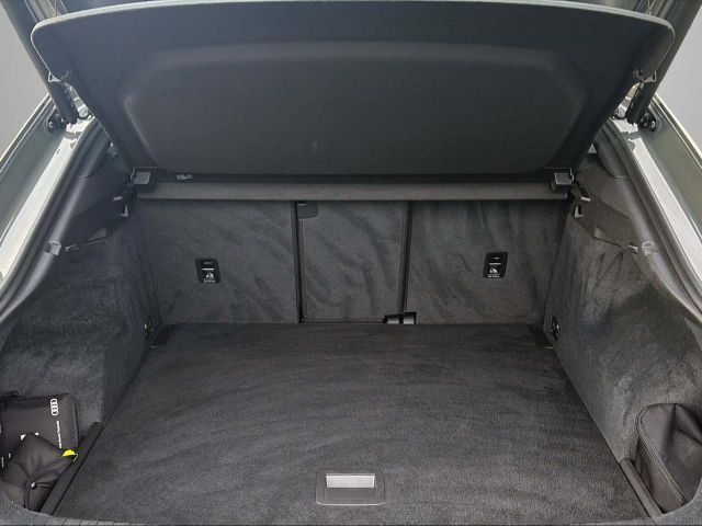 Q3 SPORTBACK 35 TDI S TRONIC