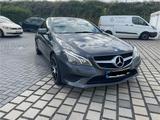 Mercedes-Benz E 200 Sport Edition Autom. Sport Edition - Mercedes-Benz E 200 in Frankfurt (Main)
