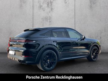 Porsche Cayenne - 7