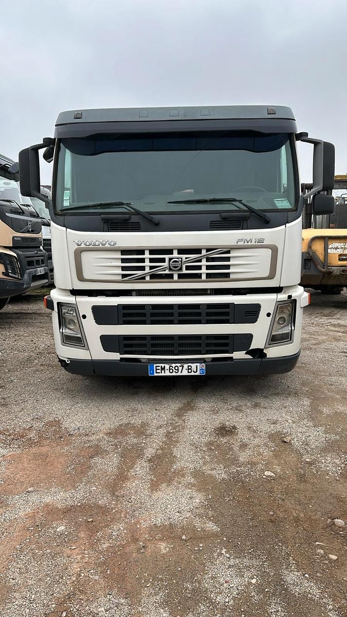 Volvo FM12