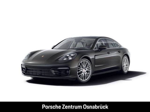 Porsche Panamera LED Matrix Adaptive Luftfederung Panora