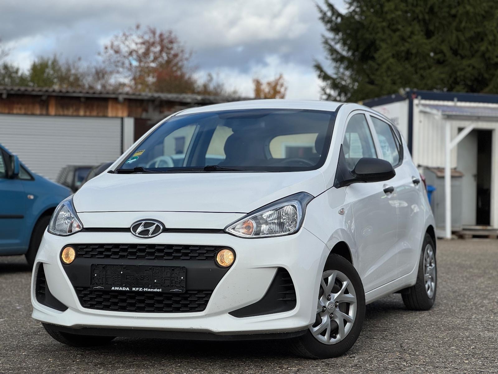 Hyundai i10 Classic