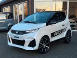 Aixam GTO | 2024 | Neuwertiger Zustand |