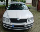 Skoda Octavia Combi 1,4 MPI 1.Hand, Klima, Euro ... - Skoda Octavia: Mpi