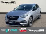 Opel Grandland Elegance 1.2 Turbo Keyless Entry - Rüc - Opel Grandland (X) in Gelsenkirchen