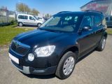 Skoda Yeti Active Plus Edition - Skoda Yeti: Active Plus Edition