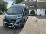 Fiat Ducato Karmann Davis Glam 620  - Behindertengerecht Wohnmobil oder -wagen
