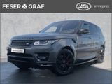 Land Rover Range Rover Sport Autobiography Dynamic Pano HUD - Land Rover in Saarbrücken