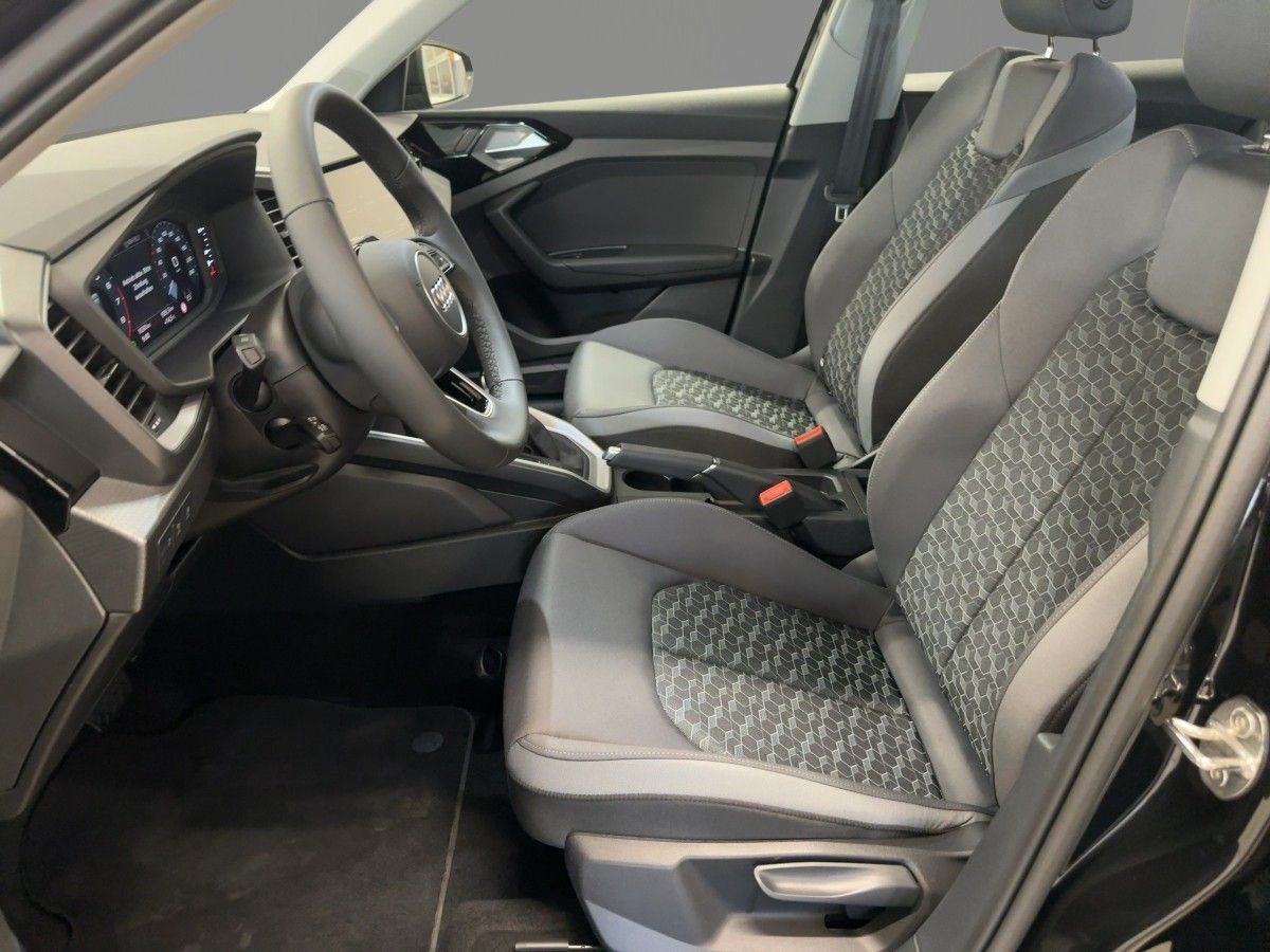 Audi A1 - Bild 7