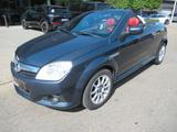 Opel Tigra TwinTop 1.3CDTi 16v XC Roadster/Sportpack - Opel Tigra: 1.3