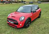 MINI Mini Cooper S F56 Chili Red Automatik Navi... - MINI MINI: R56