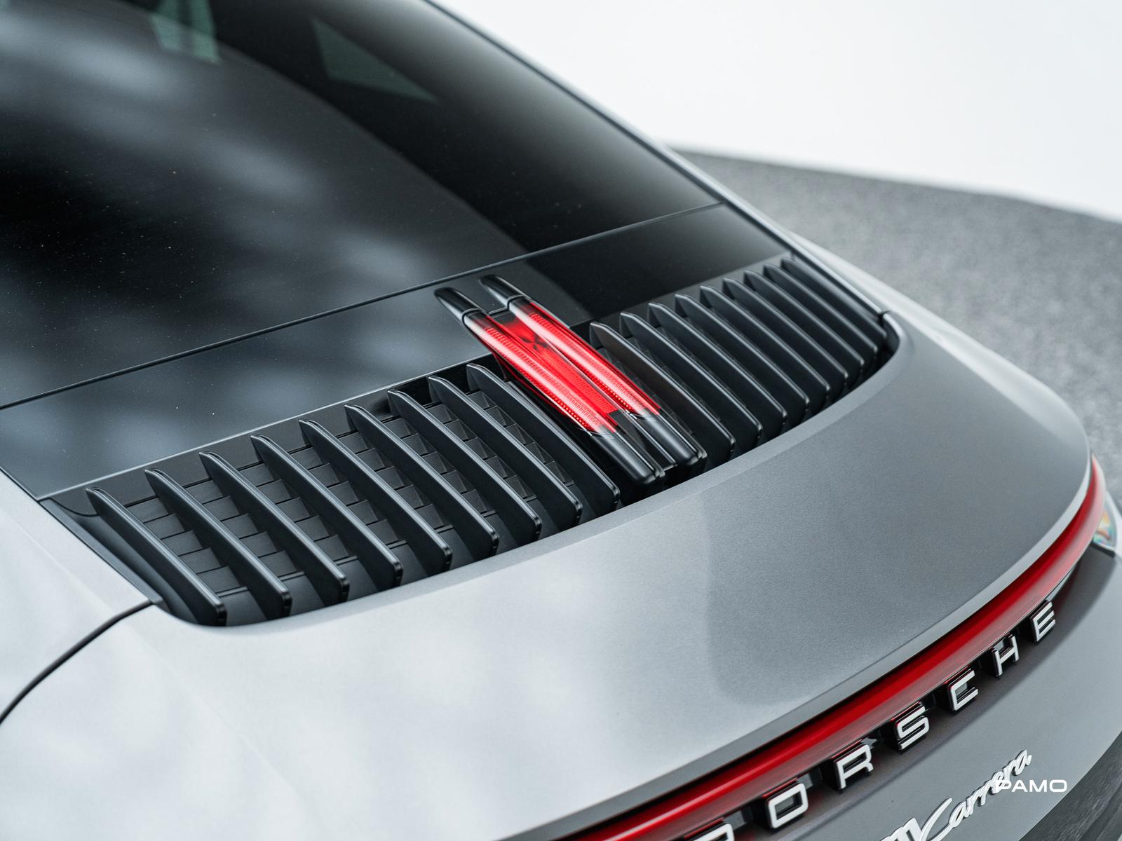 Porsche 992 | 90-liter, Sport Chrono, PPF, appro