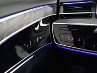 Audi A8 - Vorschau Bild 19