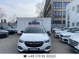Opel Grandland (X)*Garantie*Voll Austattung*8xReifen - Opel: Winterreifen