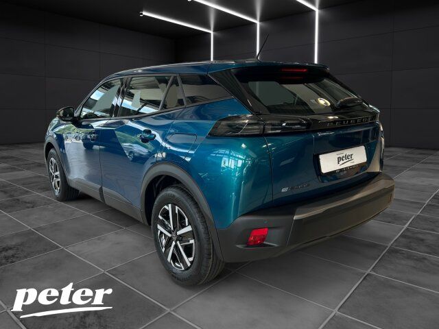 Peugeot e-2008 Style 156 +11-kW-OBC+Klima+SHZ+LED+ imagem 3