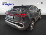 Audi Q3 Sportback TFSI quattro 150 kW S tronic Klima - Audi Gebrauchtwagen in Münster