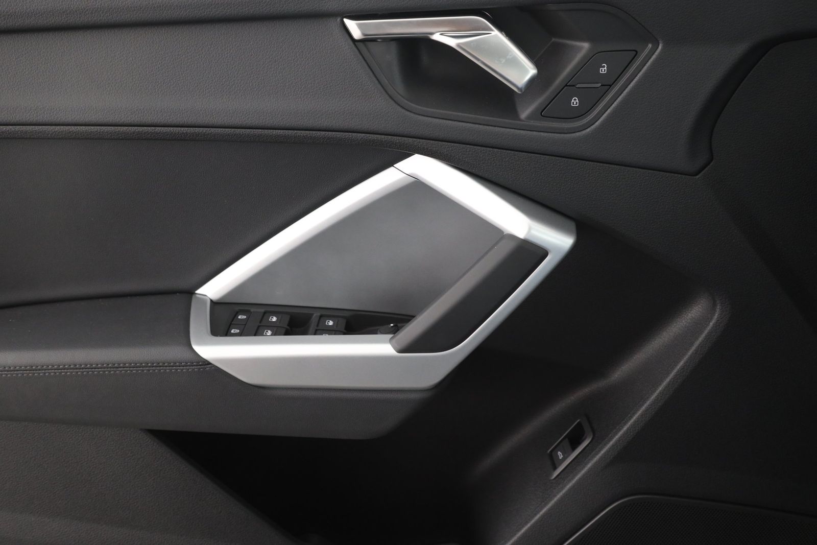 Audi Q3 - Bild 17
