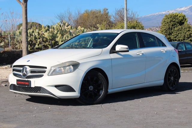 Mercedes-Benz Mercedes-benz A 180 A 180 CDI Premium