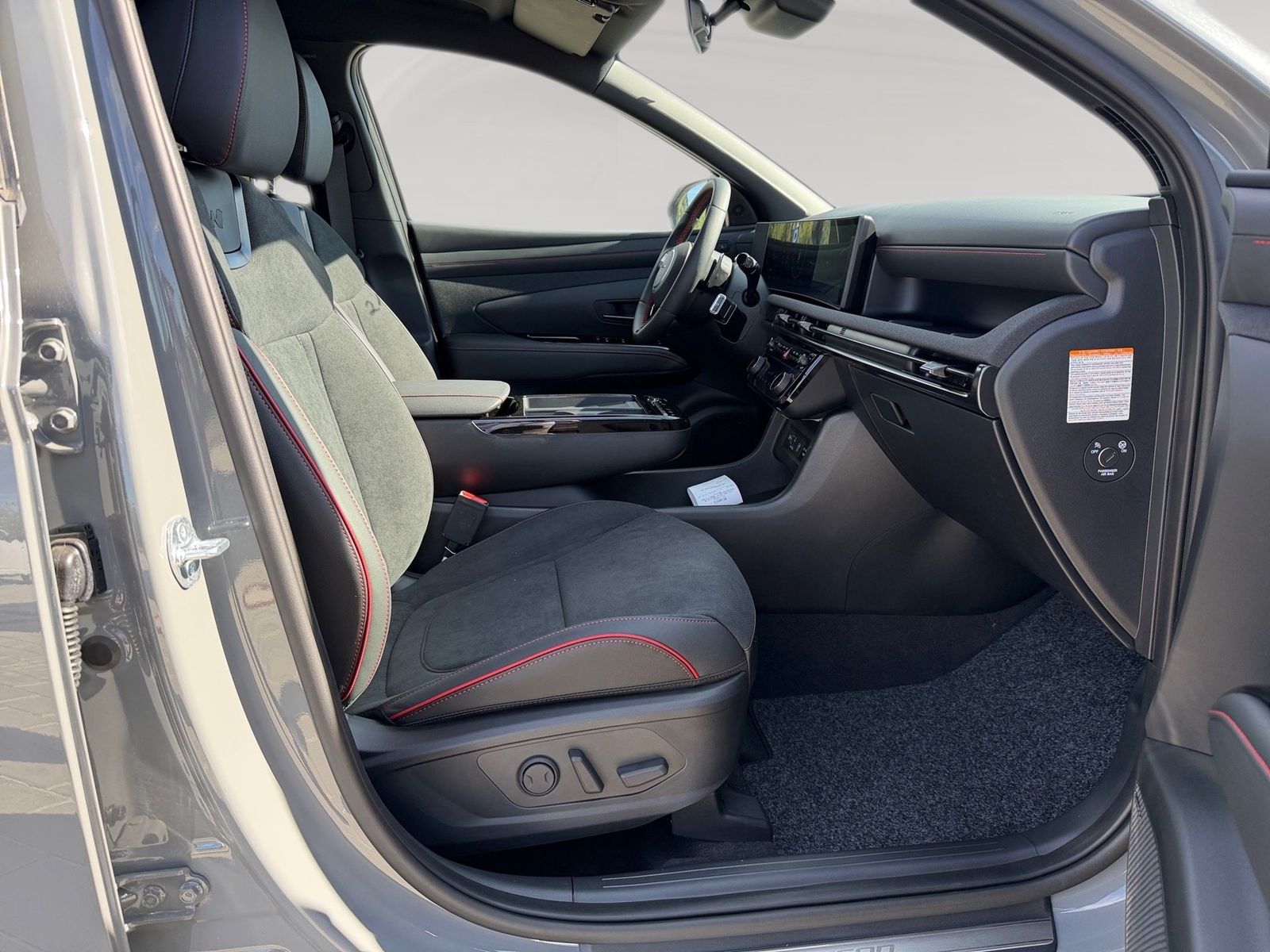 Hyundai Tucson – Bild 14