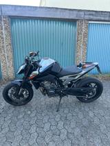 KTM Duke 790L - KTM 790 DUKE L