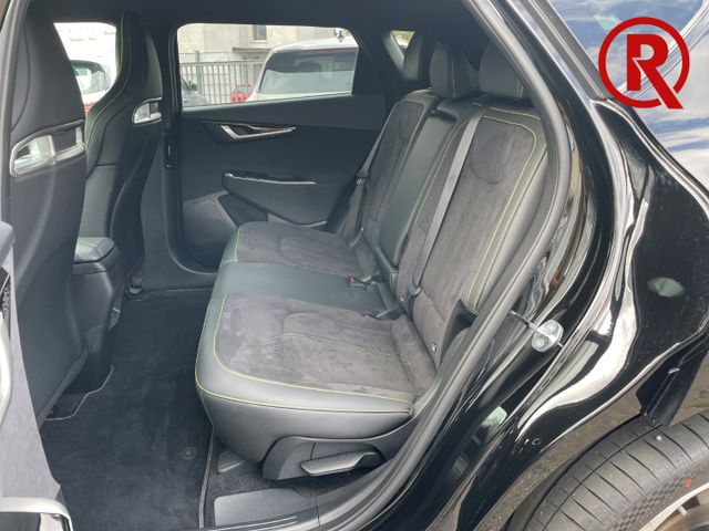 EV6 GT 4WD LED LEDER ACC NAVI Meridian 360 Kamer