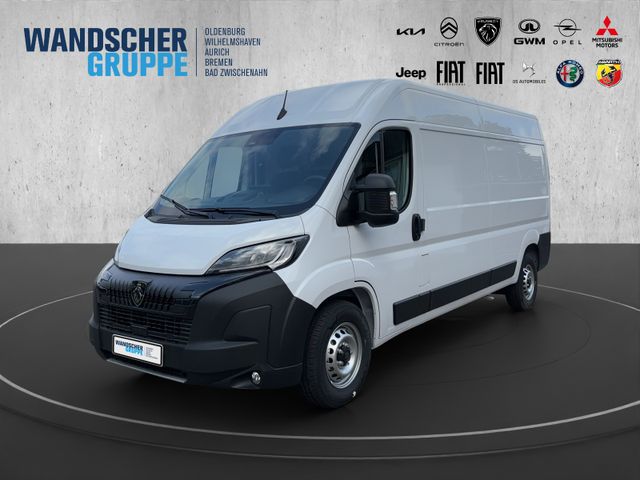 Peugeot Boxer L3H2 2.2 BlueHDi FAP 140 3.5t 335 Autom.