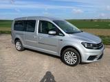 Volkswagen Caddy Maxi - Volkswagen Caddy Maxi aus 2019
