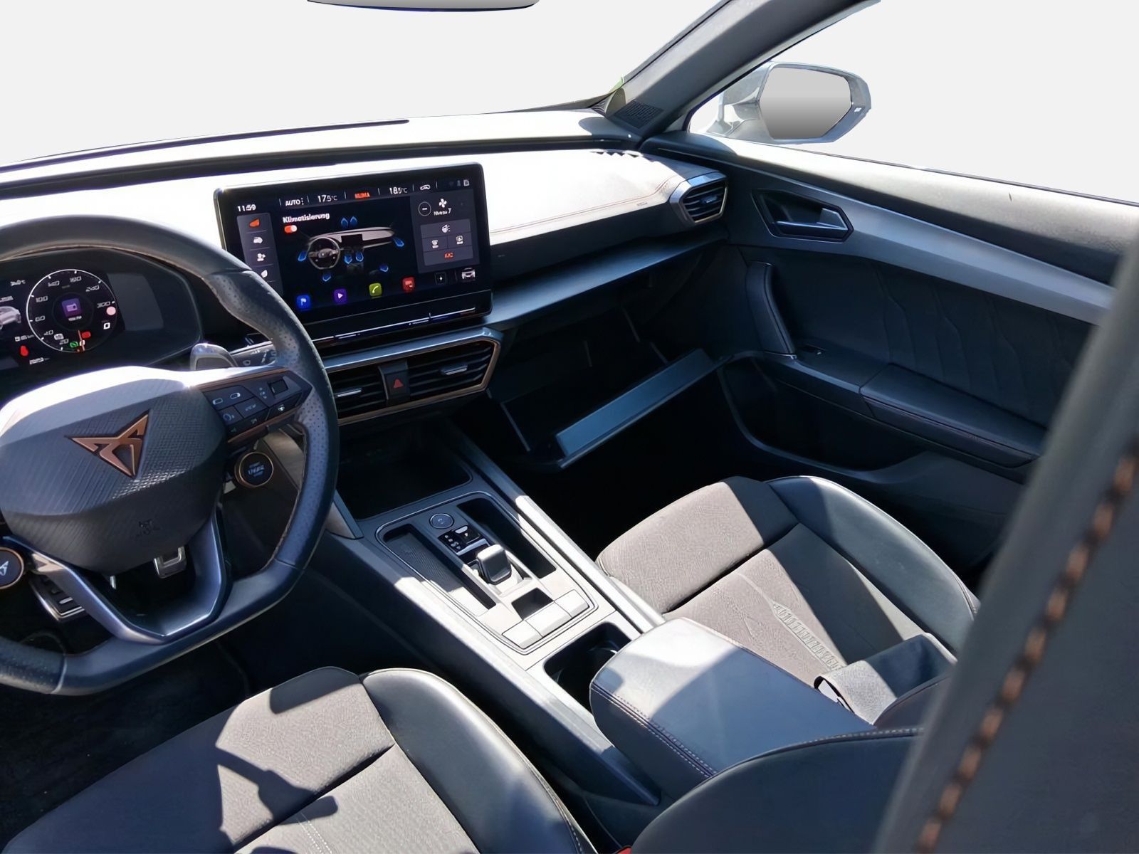 Cupra Formentor - Bild 5