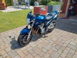 Suzuki Bandit GSF 1200 AK6 - SUZUKI GSF